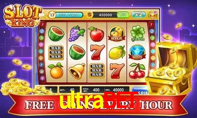 ultrabet br